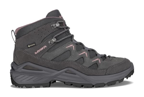 Sirkos Evo GTX Mid 39