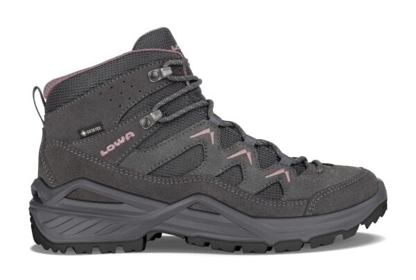 Sirkos Evo GTX Mid 39
