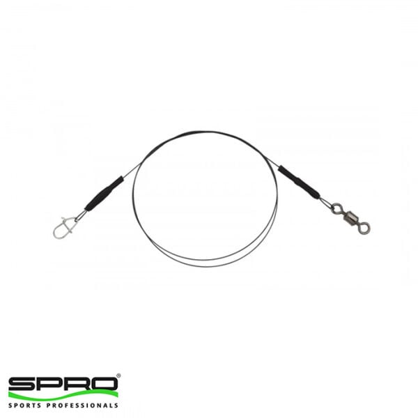SPRO Freestyle Titan Traces Lider 7X 20cm 0,30MM - SPR004590.00045