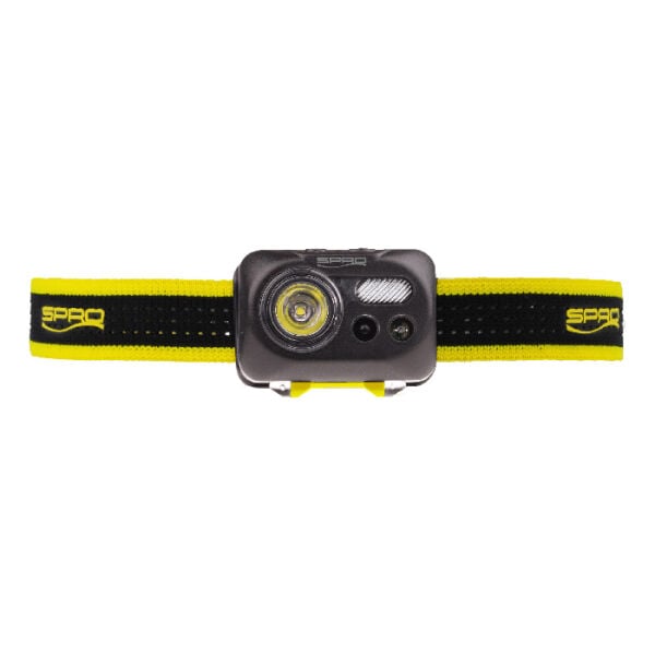 SPRO Kafa Lambası Sense Optics 200L