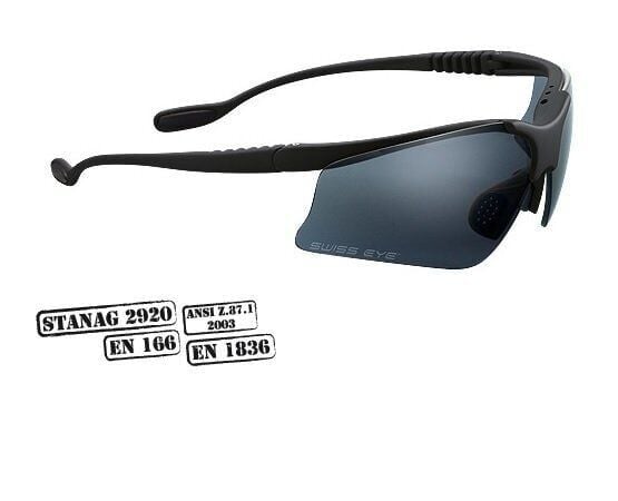 Swiss Eye SWISS 40201 STINGRAY GOZLUK