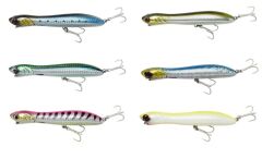 Savage Gear Panic Prey V2 13.5 cm 28 gr Basic Atherina