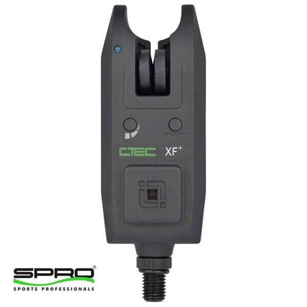 SPRO Ctec XF-Plus Yem Alarmı