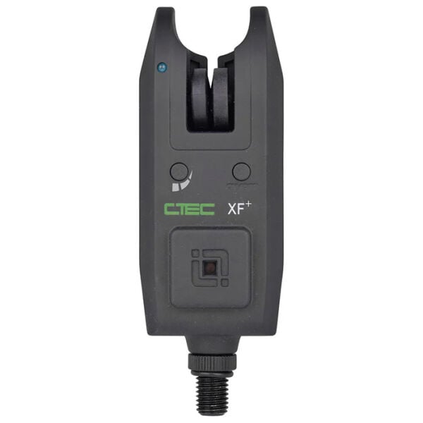 SPRO Ctec XF-Plus Yem Alarmı