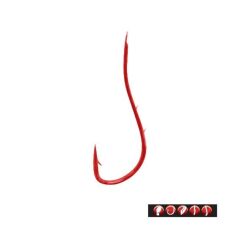 T.D.GAMAKATSU BKD-3120R Eel Hazır İğne Takımı 70 cm #8