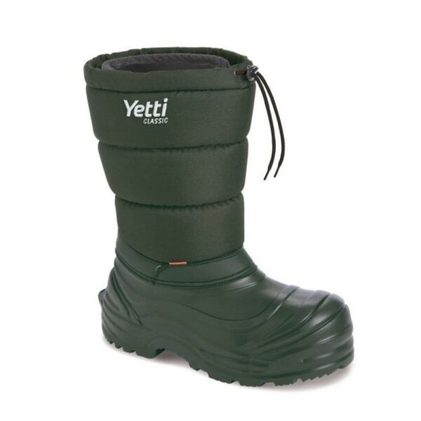Demar 3870A Yetti Classic 45