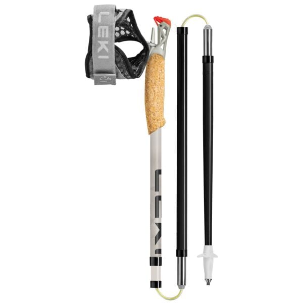 Leki UltraTrail FX One  Baton 115