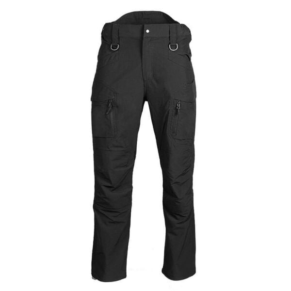 STURM TAC. HOSE ASSAULT SIYAH PANTOLON XXL