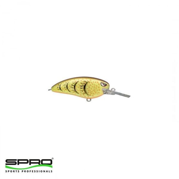 T.D. SPRO LJ John MD 50 Pig Pen Maket Yem
