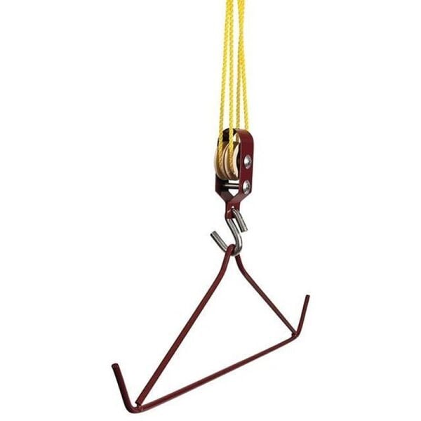 Climbing Technology ALLEN HAYVAN ASMA KİTİ