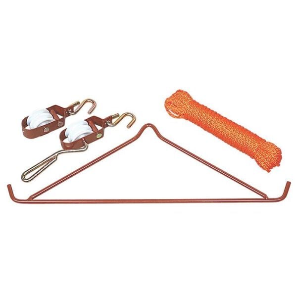 Climbing Technology ALLEN HAYVAN ASMA KİTİ