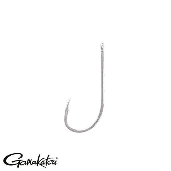 GAMAKATSU LS-5213N No:2 Nikel Olta İğnesi 1/25