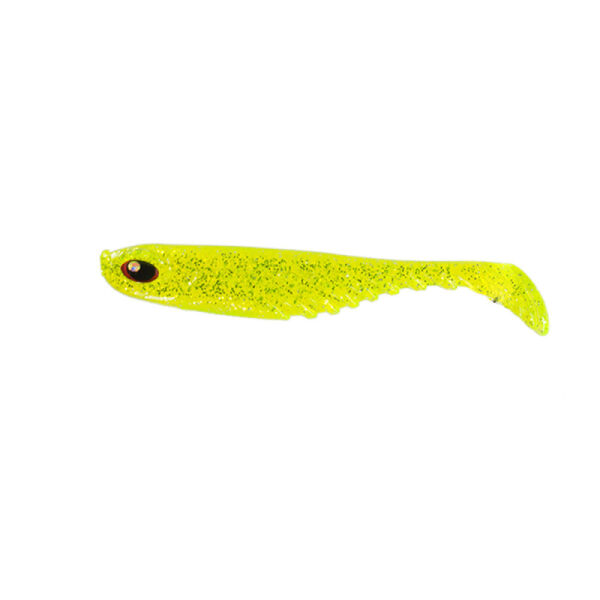 Remixon Curvy Shad 10,5cm (5 Adet) 05