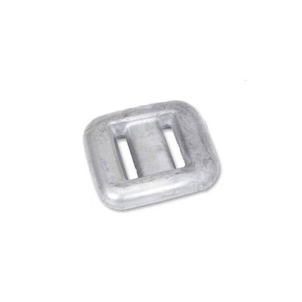 Square KURSUN AGIRLIK 1KG