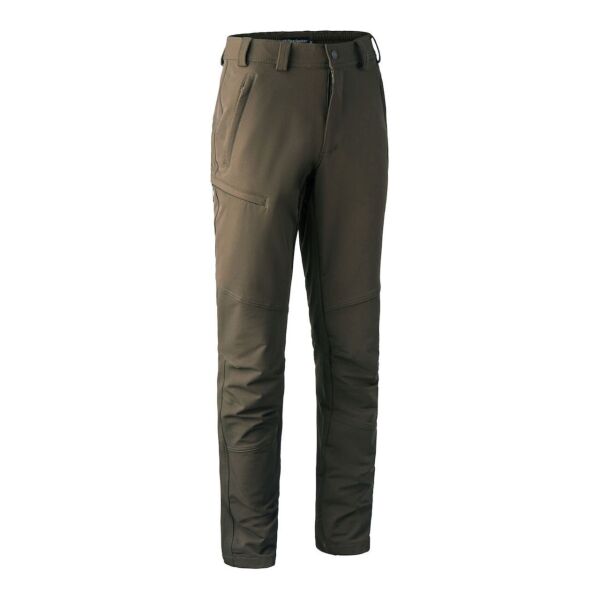 DEERHUNTER Strike Full Streç Pantolon Yeşil 48