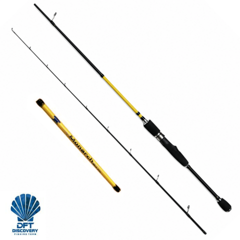 DFT Monarch 210 cm Olta Kamışı 3-10 g