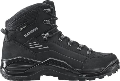 LOWA RENEGADE GTX MID WS UK 7,5 / EU 41,5
