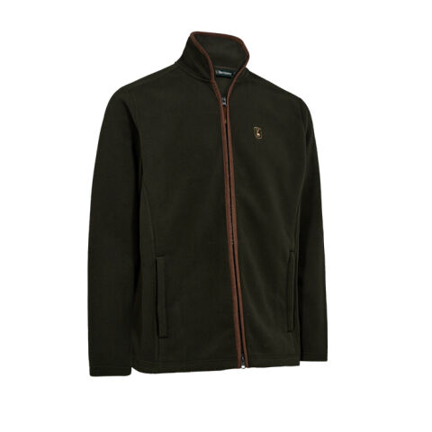 DEERHUNTER Cumbria Yün 367 Yeşil Mont 2XL