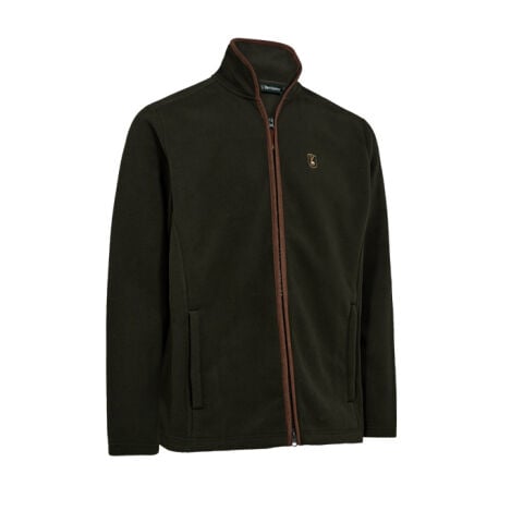 DEERHUNTER Cumbria Yün 367 Yeşil Mont M