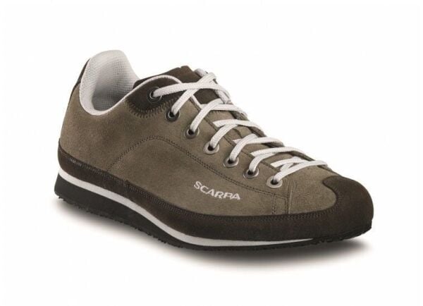 SCARPA COSMOPOLITAN SUEDE NUBUK AYAKKABI 45,5