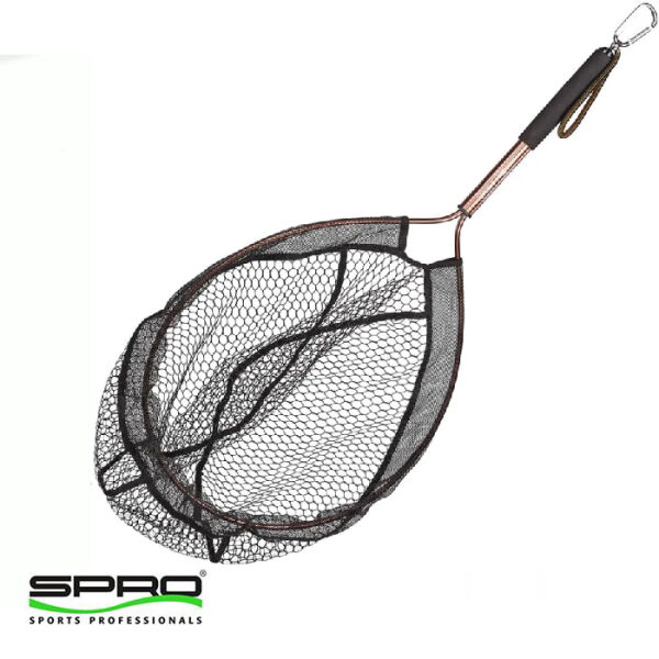 SPRO TM Magnetic Wading Kepçe 50