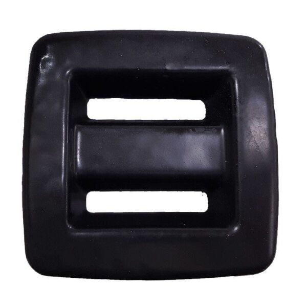 Square KAPLAMALI KURSUN AGIRLIK 2 KG