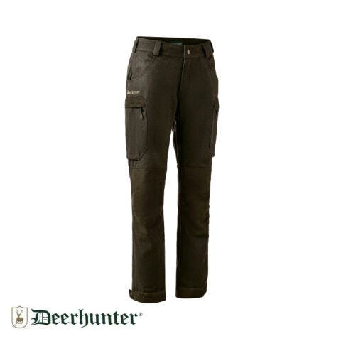 DEERHUNTER 374 Tatra Loden Wood Pantolon 58