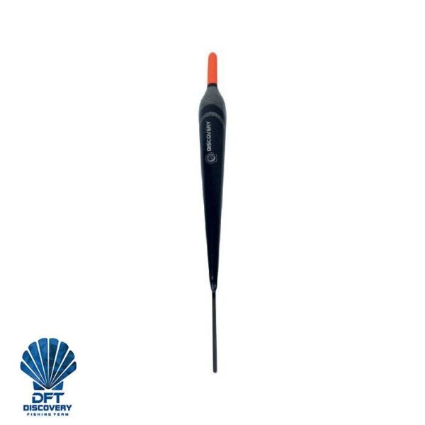 DFT Ahşap Uçlu Şamandıra 326 1,00 Gr 1/10