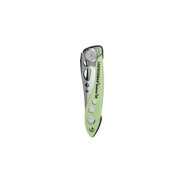 Leatherman Skeletool KB Verdant