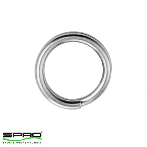 SPRO Power Split Halka 6 150 LB
