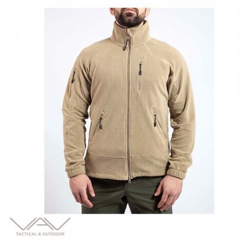 T. VAV Poltac-04 Polar Mont Bej - S