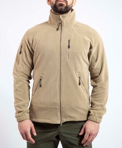 T. VAV Poltac-04 Polar Mont Bej - S
