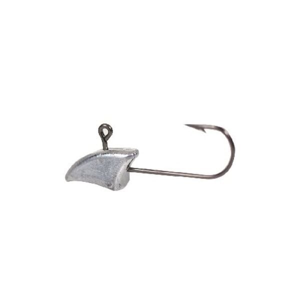 Ryuji Micro Ajing Jighead 3.5GR İğne NO:4 (5 Adet)