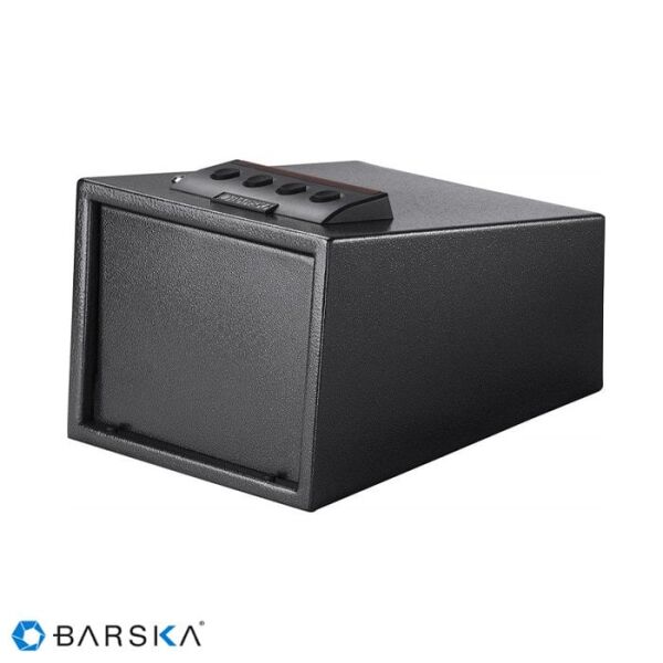 Barska Güvenlik Kasası 0.23 Cubıc Ft Tuşlu