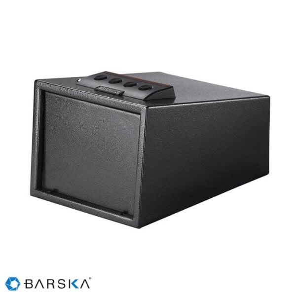 Barska Güvenlik Kasası 0.23 Cubıc Ft Tuşlu