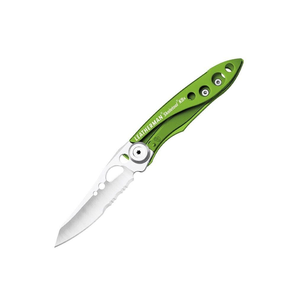 Leatherman Skeletool KBX Sublime Green