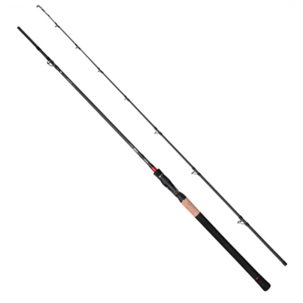 SPRO CRX Lure&Cast B210MH 30-70g Olta Kamışı