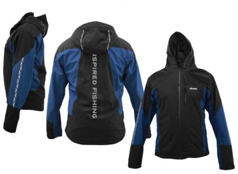 Okuma Water-resistant Jacket 2 L