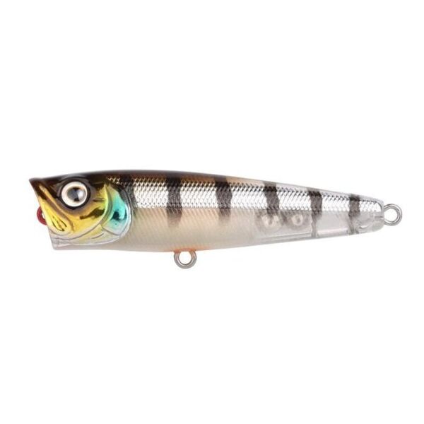 SPRO Ikiru Pop 65 FL Buzzer Maket Yem 1/1