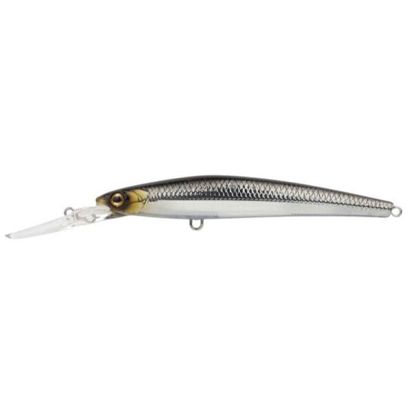 T.SPRO IKIRU SILENT JERK Pompano 9.5CM 1/1 Maket Yem