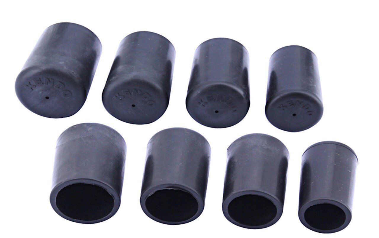 Kendo Dip Lastiği 4 Numara