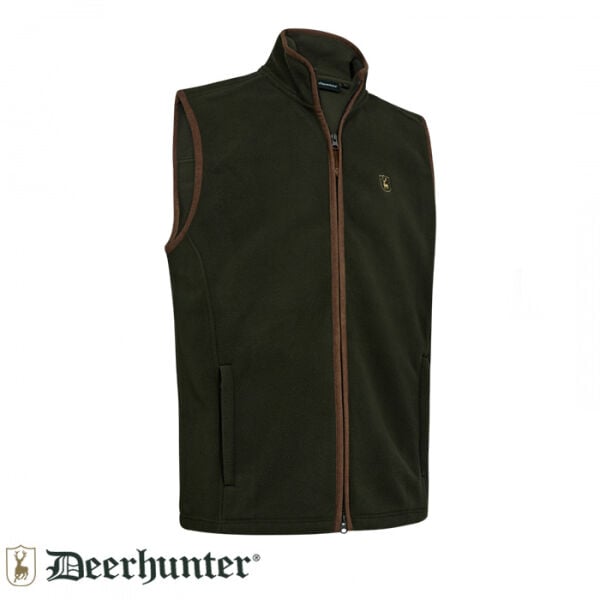 DEERHUNTER Cumbria Polar Yelek 367 DEERHUNTER Cumbria Polar Yelek 367 M
