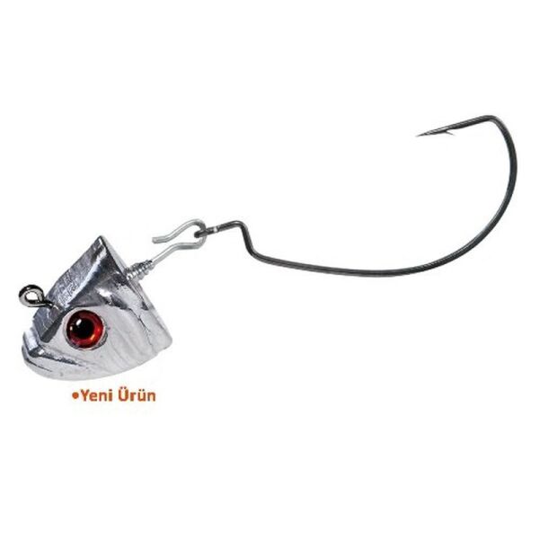 Delalande TP GT Texan 10GR Zoka, 2/0 (3AD)