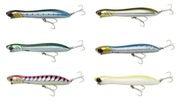 Savage Gear Panic Prey V2 13.5 cm 28 gr Basic Atherina