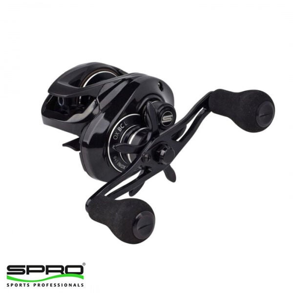 Spro SPRO Ox Baitcaster Olta Makinesi
