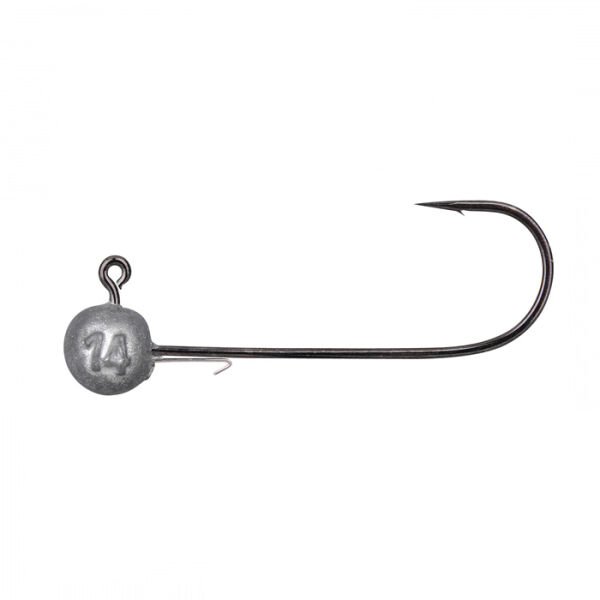 SPRO Round HD Jig Kafası 90 5G #1/0