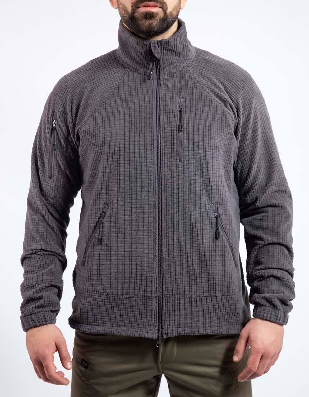 T. VAV Poltac-04 Polar Mont Füme - XS