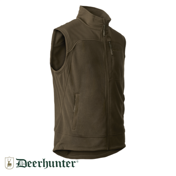DEERHUNTER Muflon Pro Polar Yelek 376 DEERHUNTER Muflon Pro Polar Yelek 376 M