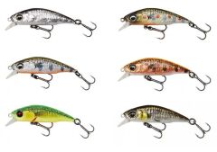 Savage gear 3D Sticklebait Twitch 6.5cm 9.4 gr Sahte Balık Olive Smolt