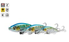 Savage gear Gravity Pencil 4.5 cm 5 gr Sahte Balık Pink Belly Sardine